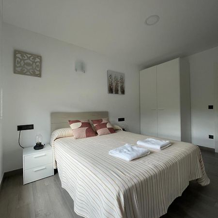 Apartamento Rustico Ochandiano Dış mekan fotoğraf