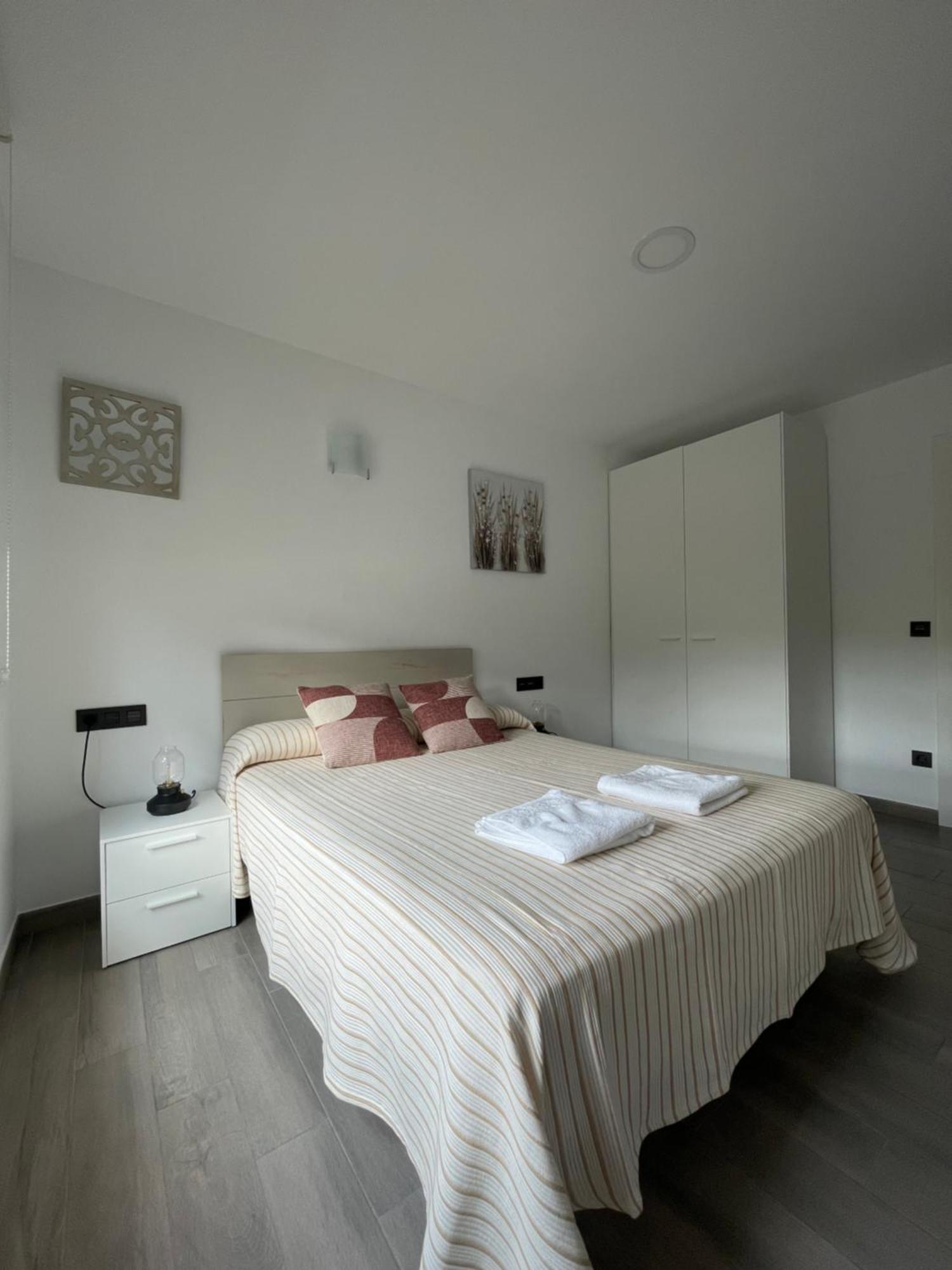 Apartamento Rustico Ochandiano Dış mekan fotoğraf