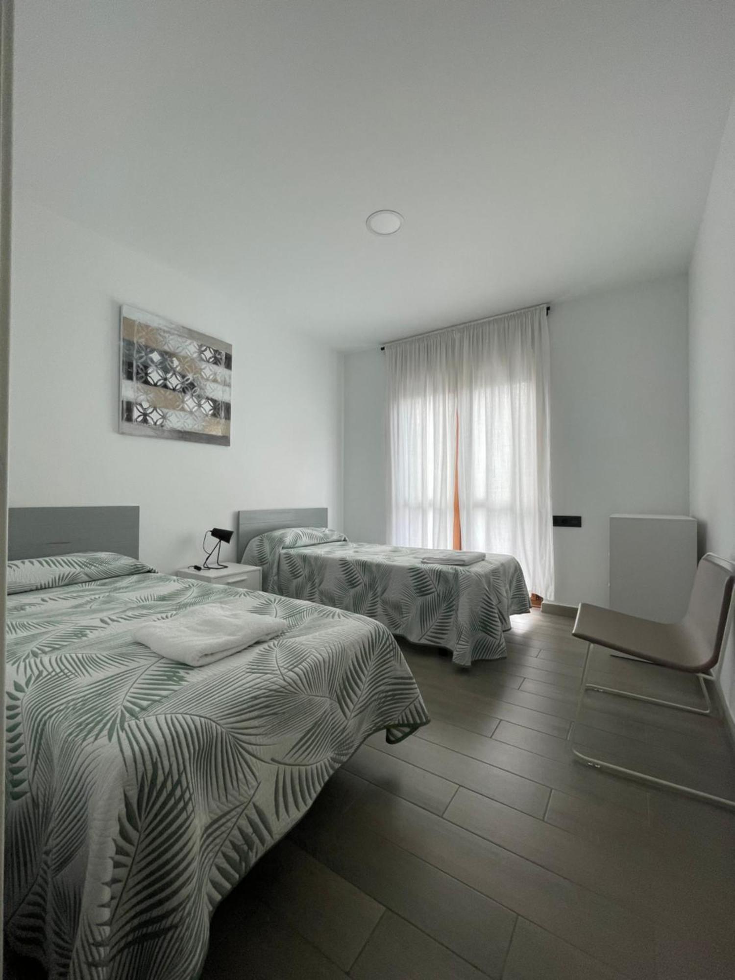Apartamento Rustico Ochandiano Dış mekan fotoğraf