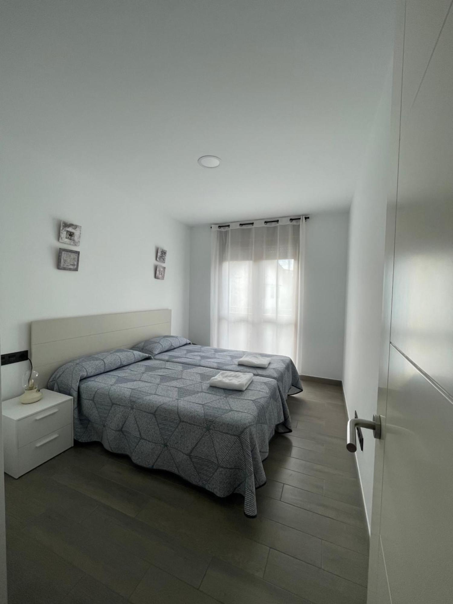 Apartamento Rustico Ochandiano Dış mekan fotoğraf