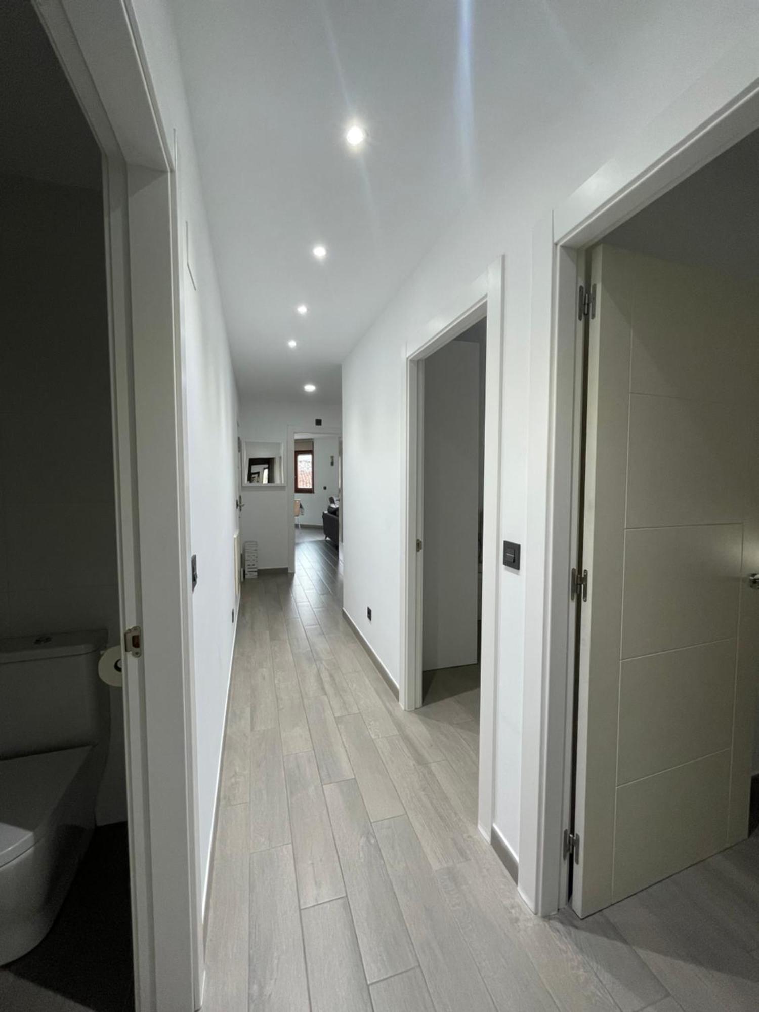 Apartamento Rustico Ochandiano Dış mekan fotoğraf